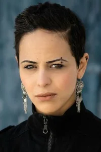Nadya Zarrougui